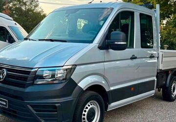 VW Crafter 20.000 km 32.500 &euro; Kirchheim u.Teck 73230