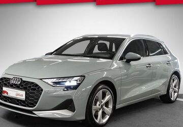 Audi A3 29.469 km 33.940 &euro; Stuttgart 70469