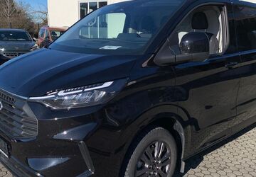 Ford Transit Custom 5.000 km 39.865 &euro; Kirchheim/Teck-Nabern 73230