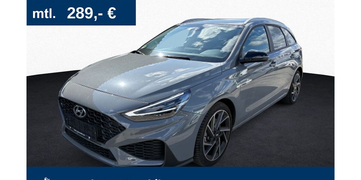 Hyundai i30 4.790 km 23.930 &euro; Esslingen (bei Stuttgart) 73734