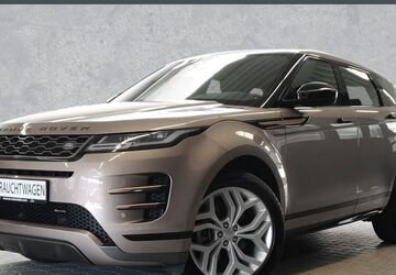Land Rover Range Rover Evoque 57.180 km 37.500 &euro; Asperg 71679