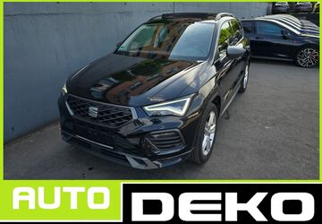 Seat Ateca 130.727 km 22.570 &euro; Waiblingen 71332