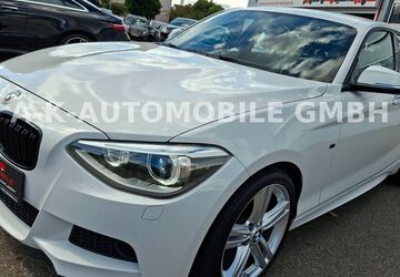 BMW 116 136.303 km 9.799 &euro; Deizisau 73779