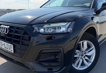 Audi Q5 65.500 km 34.990 &euro; Böblingen/Stuttgart 71034