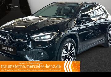 Mercedes-Benz GLA 250 81.808 km 28.890 &euro; Stuttgart 70469