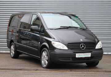 Mercedes-Benz Vito 233.500 km 8.700 &euro; Sindelfingen 71065