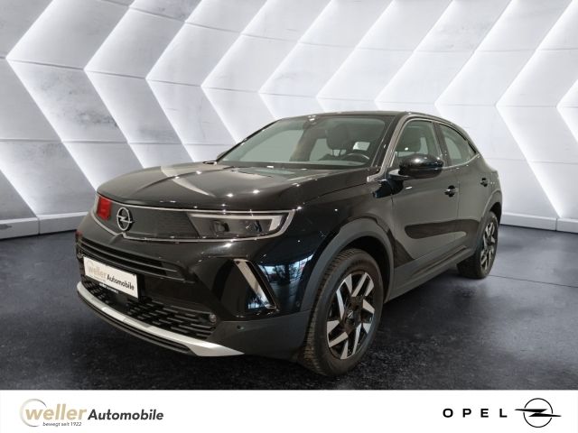 Opel Mokka 49.700 km 19.420 &euro; Bietigheim-Bissingen 74321