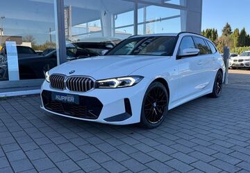 BMW 318 36.380 km 34.700 &euro; Vaihingen / Enz 71665