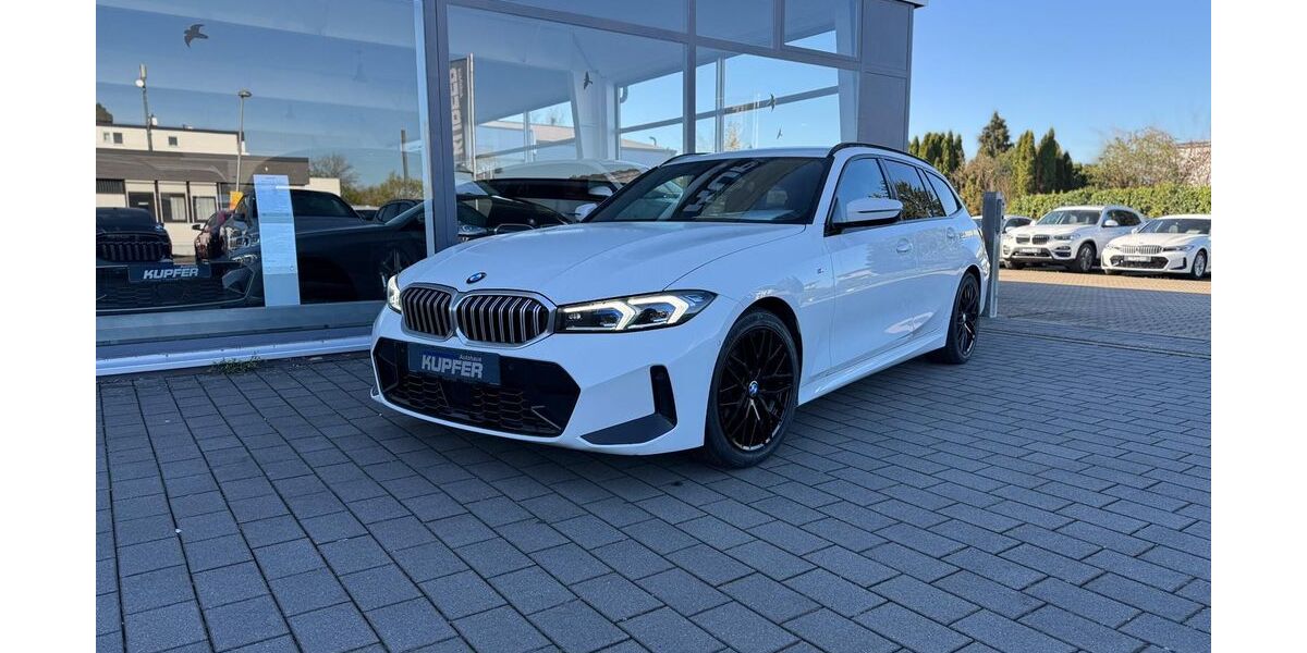 BMW 318 36.380 km 34.700 &euro; Vaihingen / Enz 71665