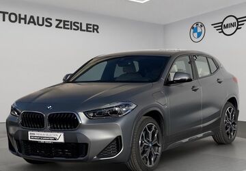 BMW X2 19.300 km 31.680 &euro; Waiblingen 71332