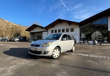 Ford Fiesta 230.000 km 1.300 &euro; Vaihingen an der Enz 71665