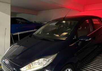 Ford Fiesta 80.000 km 6.990 &euro; Plochingen 73207