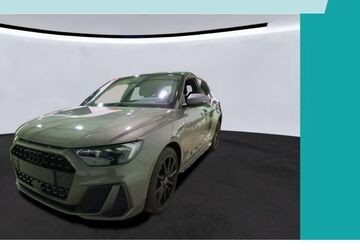 Audi A1 8.157 km 29.650 &euro; Leonberg 71229