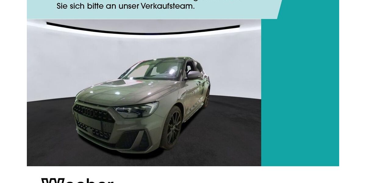 Audi A1 8.157 km 29.650 &euro; Leonberg 71229