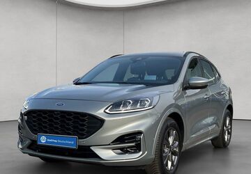 Ford Kuga 12.200 km 22.460 &euro; Esslingen 73730