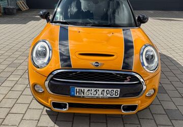 Mini Cooper S 105.260 km 12.000 &euro; Untergruppenbach 74199