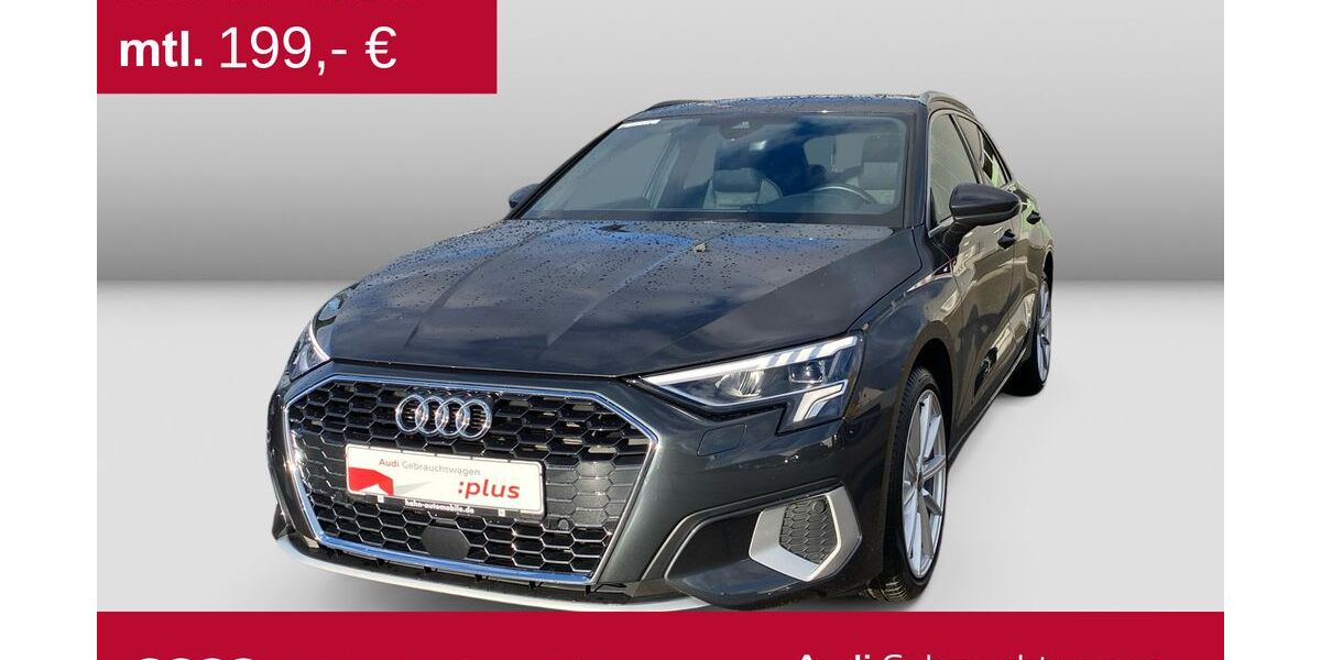 Audi A3 13.761 km 29.498 &euro; Göppingen 73037