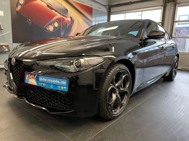 Alfa Romeo Giulia 30.000 km 35.000 &euro; Leonberg 71229