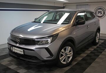 Opel Grandland (X) 21.600 km 16.880 &euro; Uhingen 73066