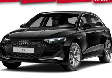 Audi A3 21.187 km 31.440 &euro; Stuttgart 70469
