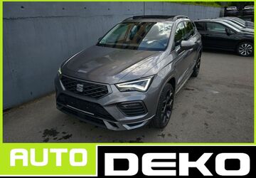 Seat Ateca 94.357 km 23.470 &euro; Waiblingen 71332