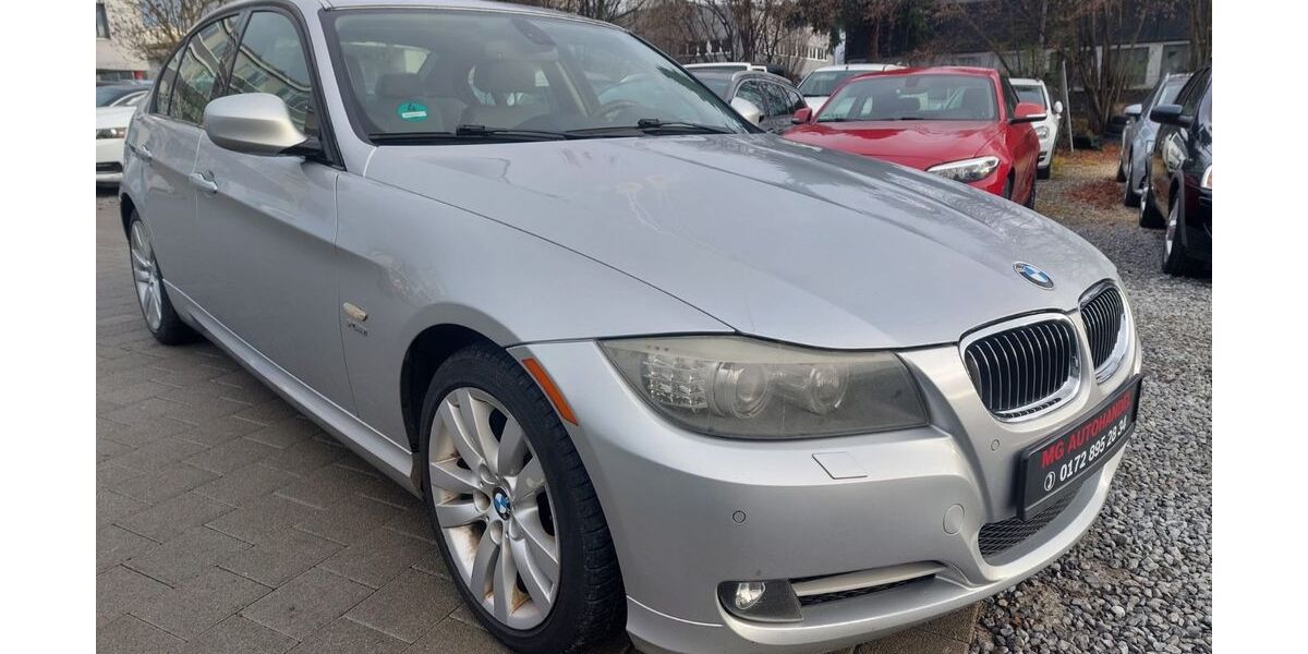 BMW 335 221.141 km 5.999 &euro; Fellbach 70736