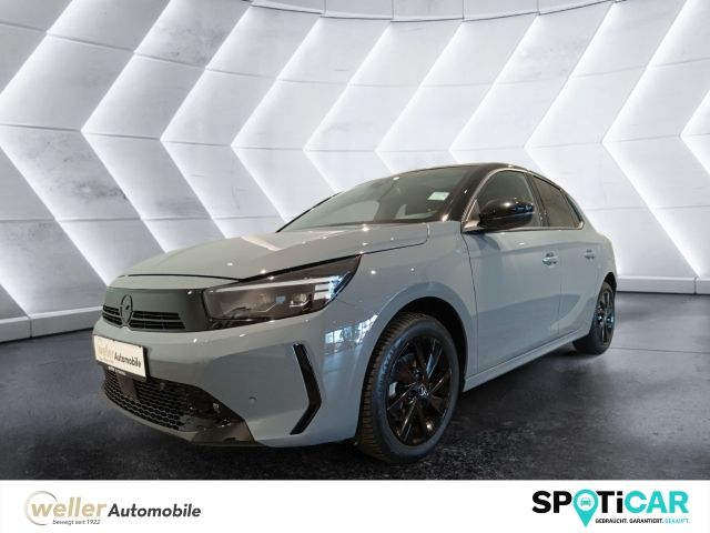 Opel Corsa 11.200 km 20.430 &euro; Bietigheim-Bissingen 74321