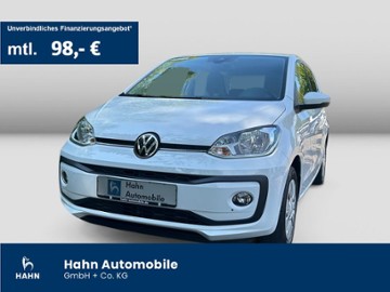 Gebrauchte VW up!