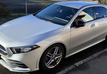 Mercedes-Benz A 180 86.700 km 19.990 &euro; Uhingen 73066