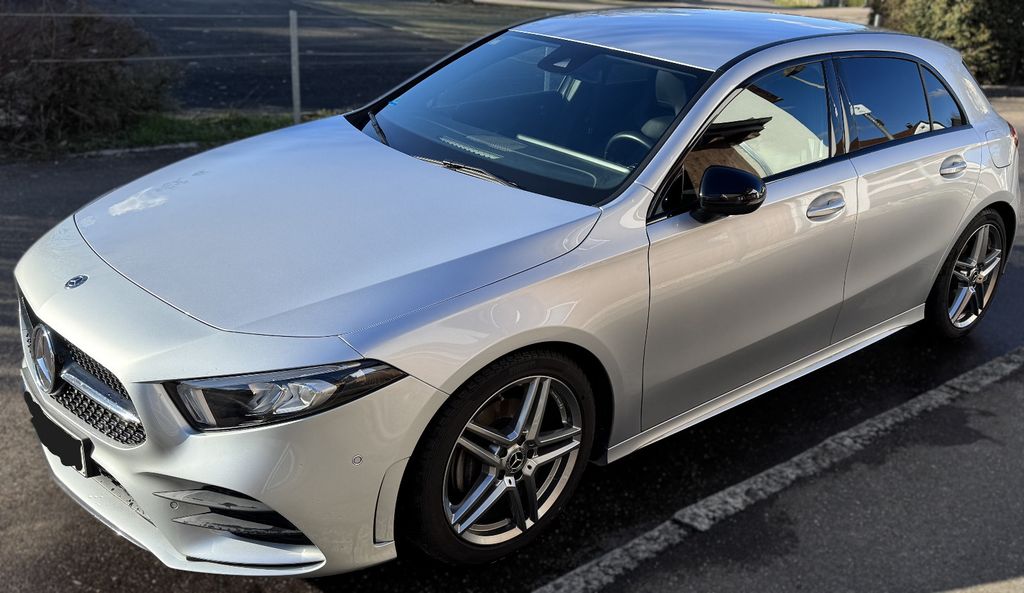 Mercedes-Benz A 180 86.700 km 19.990 &euro; Uhingen 73066