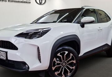 Toyota Yaris Cross 3.500 km 29.290 &euro; Ludwigsburg 71636