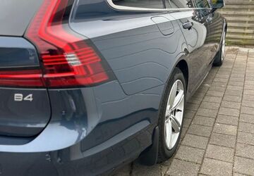 Volvo V90 90.000 km 27.000 &euro; Löchgau 74369