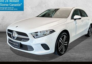 Mercedes-Benz A 250 71.300 km 21.520 &euro; Tamm 71732