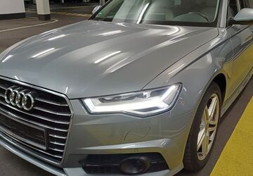 Audi A6 137.000 km 19.990 &euro; Esslingen am Neckar 73733