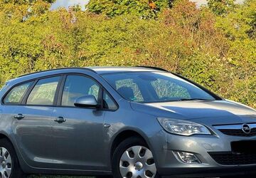 Opel Astra 345.000 km 2.200 &euro; Murr 71711