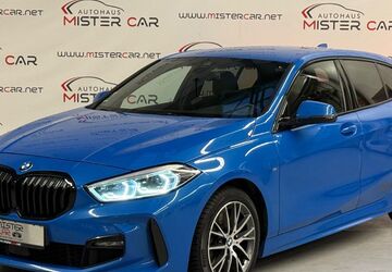 BMW 120 189.000 km 17.890 &euro; Magstadt 71106