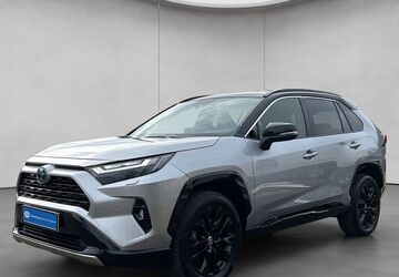 Toyota RAV 4 32.565 km 39.390 &euro; Esslingen 73730