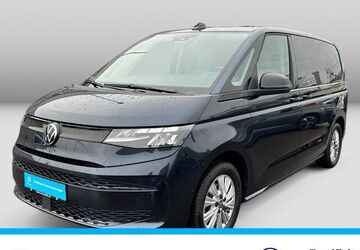 VW T7 Multivan 26.413 km 46.290 &euro; Bietigheim-Bissingen 74321