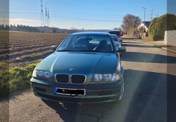 BMW 318 180.000 km 1.500 &euro; Esslingen am Neckar 73730