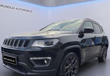 Jeep Compass 112.200 km 18.900 &euro; Stuttgart 70565