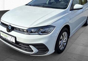 VW Polo 8.485 km 18.610 &euro; Zell u.A. 73119