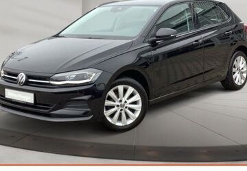 VW Polo 84.124 km 14.890 &euro; Nürtingen 72622