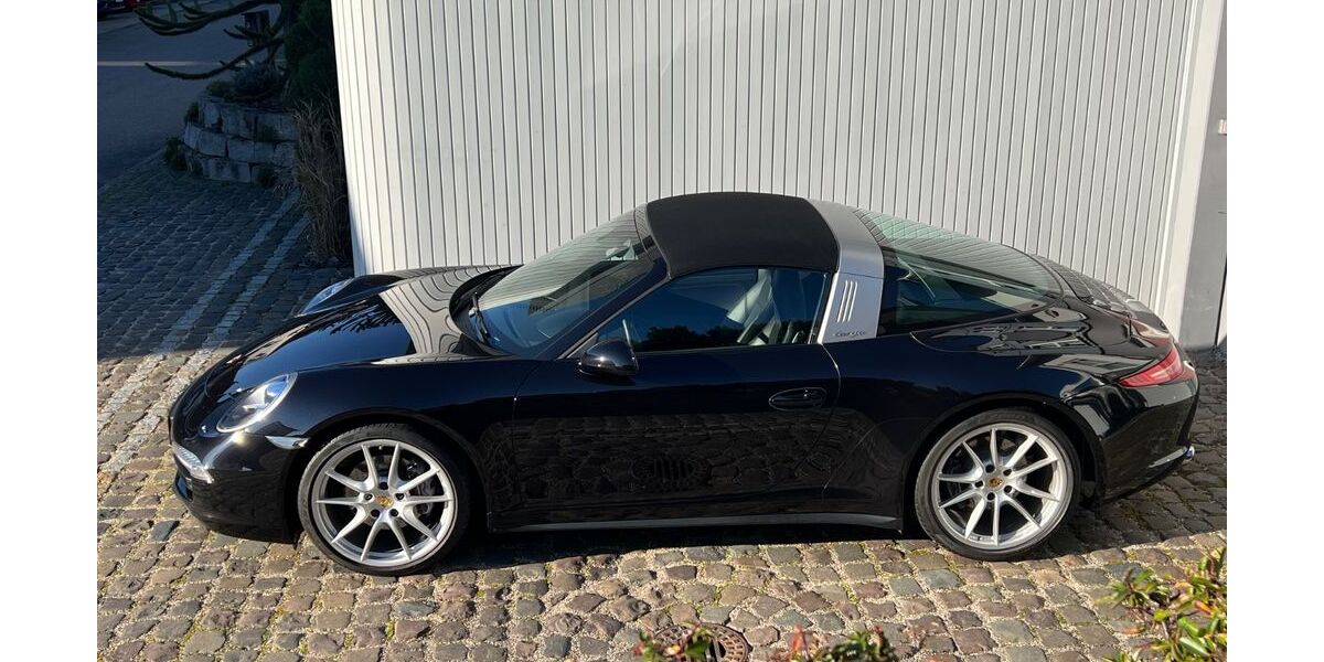 Porsche 991 59.928 km 103.990 &euro; Sachsenheim 74343