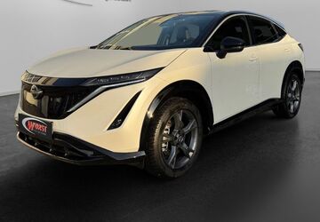 Nissan Ariya 2.000 km 37.998 &euro; Bempflingen 72658