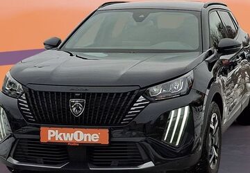 Peugeot 2008 48.139 km 18.890 &euro; Göppingen 73037