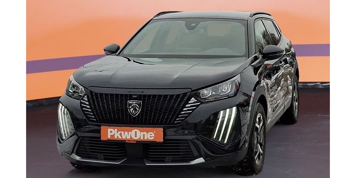 Peugeot 2008 48.139 km 18.890 &euro; Göppingen 73037