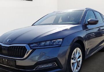 Skoda Octavia 35.350 km 23.878 &euro; Ingersheim 74379