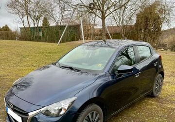 Mazda 2 72.251 km 9.400 &euro; Steinenbronn 71144