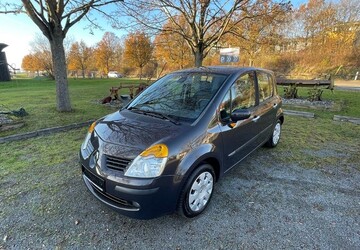 Renault Modus 195.000 km 2.200 &euro; Stuttgart 70173