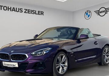 BMW Z4 12.000 km 43.740 &euro; Waiblingen 71332